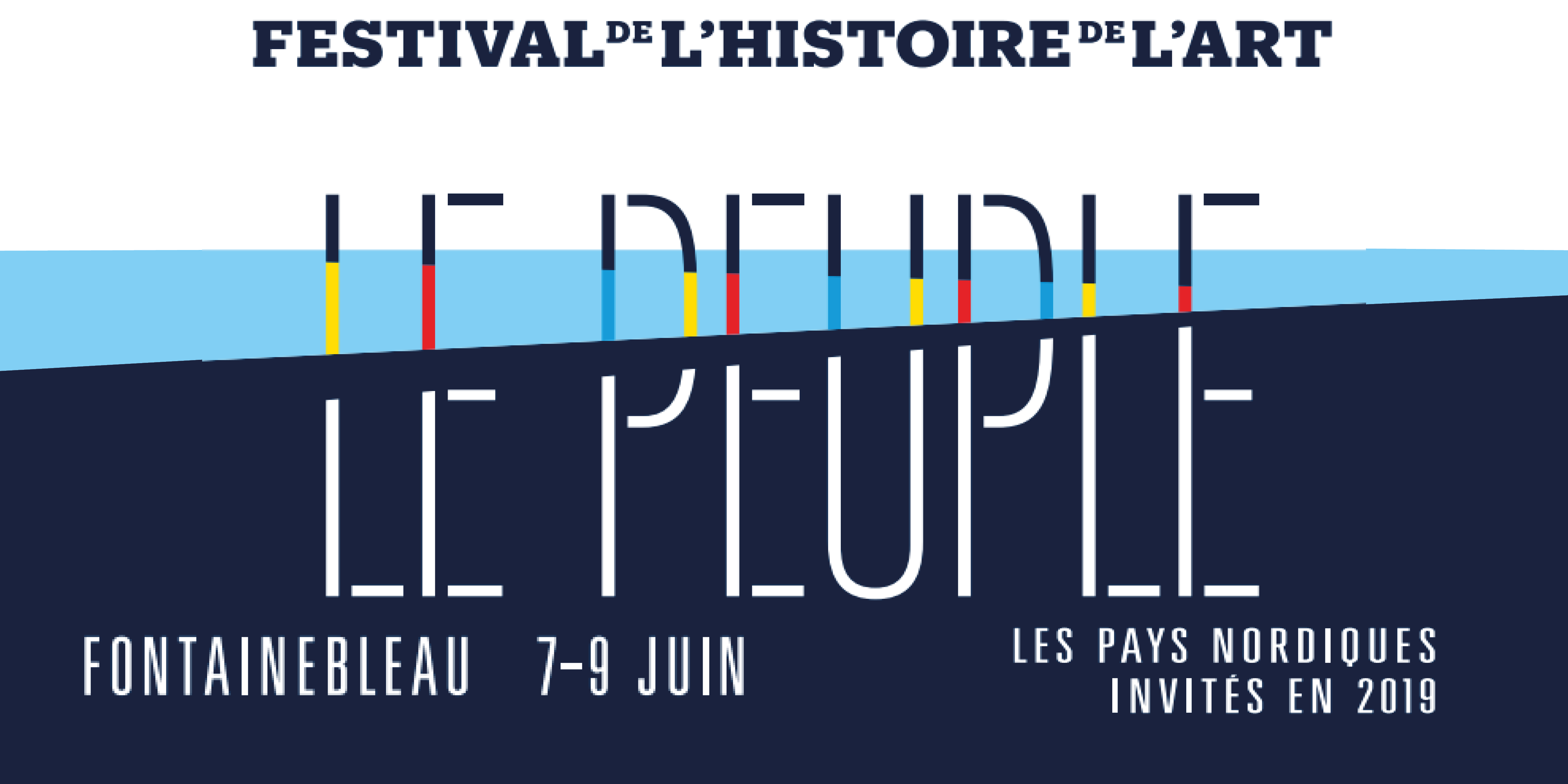 Festival de l'Histoire de l'Art de Fontainebleau