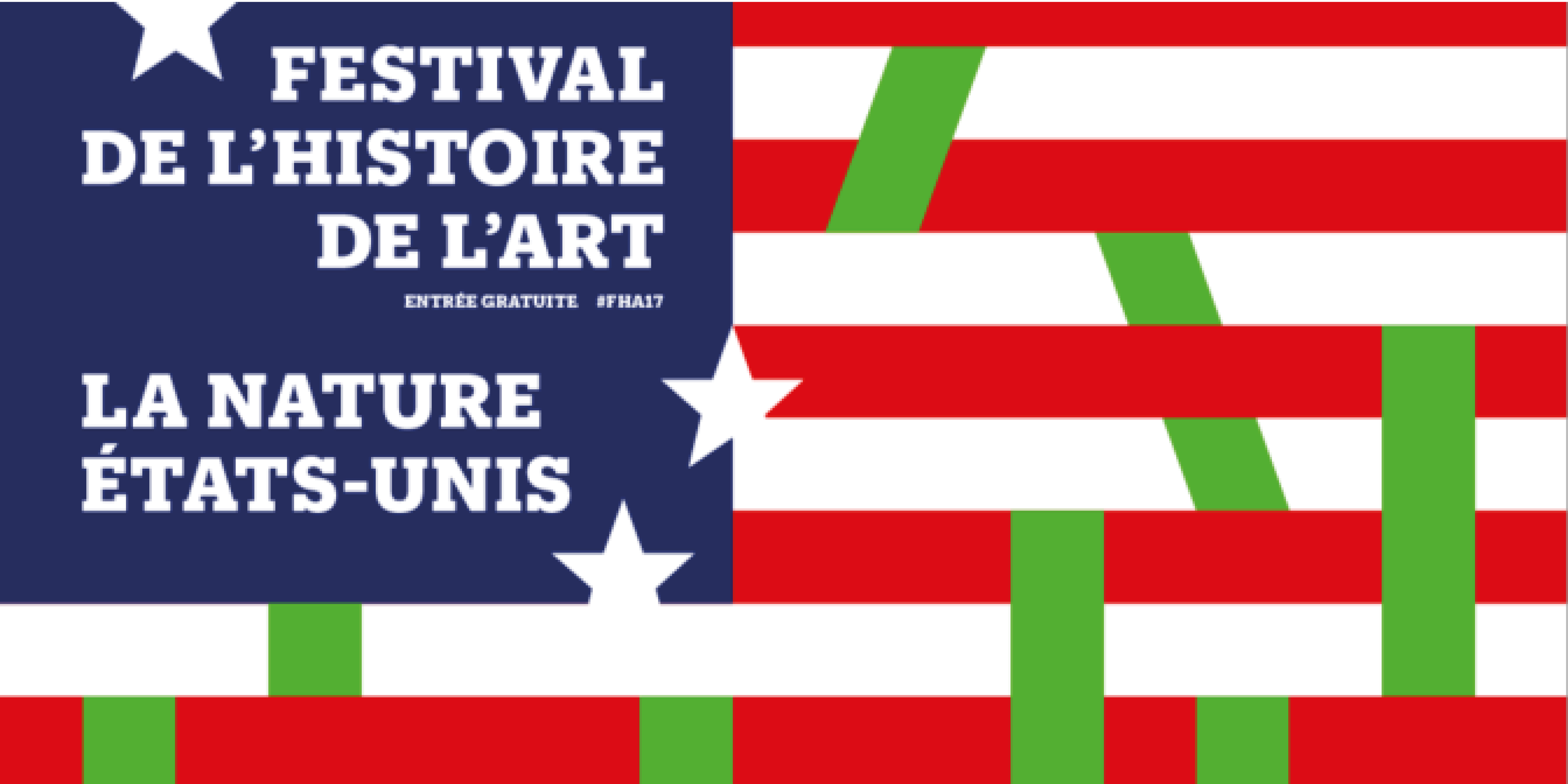Festival de l'histoire de l'art de Fontainebleau 2017