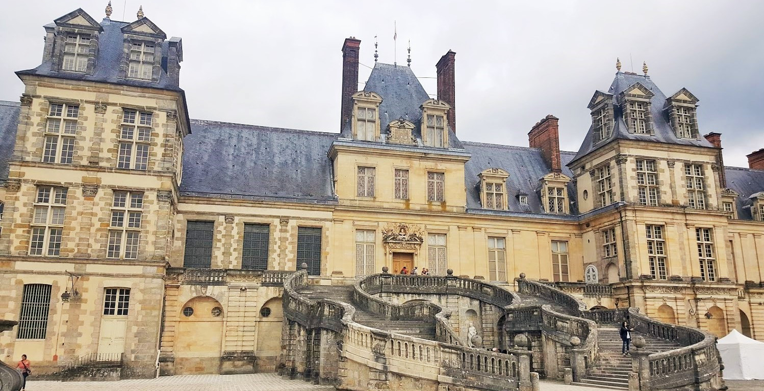 Festival d'Histoire de l'Art de Fontainebleau