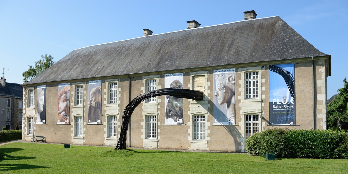 Conférence sur les Sculptrices
