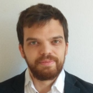 Thibault Carrère