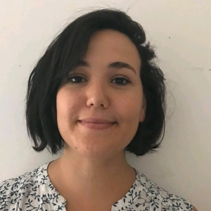 Sabrina Hammoudi