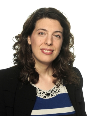 Carine DOGANIS