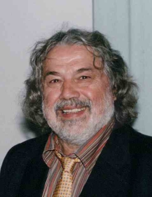 Roland Forgues
