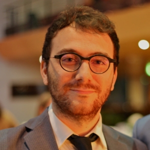 Valentin Vince