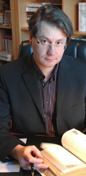Fabrice Defferrard