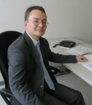 Arnaud Coutant