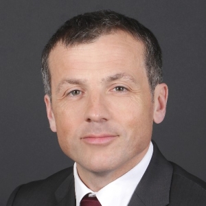 Xavier Dupré de Boulois