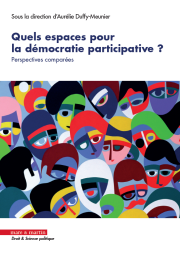 Quels espaces pour la démocratie participative ?