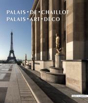 Palais de Chaillot, palais art déco