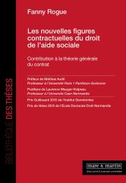 Les nouvelles figures contractuelles du droit de l’aide sociale