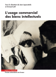 L'usage commercial des biens intellectuels