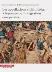 Les appellations vitivinicoles à l'épreuve de l'intégration européenne