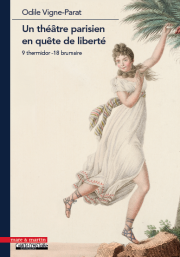 Un théâtre parisien en quête de liberté