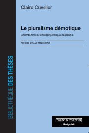 Le pluralisme démotique