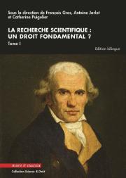 La recherche scientifique : un droit fondamental ?