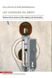 Les logiques du droit