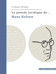 La pensée juridique de...Hans Kelsen