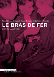 Le bras de fer