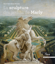 La sculpture des jardins de Marly