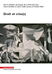 Droit et crise(s)