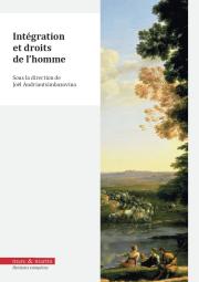 Intégration et droits de l’homme