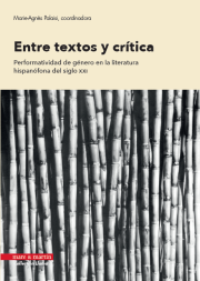 Entre textos y crítica