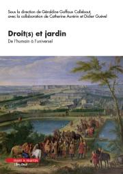 Droit(s) et jardin