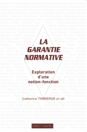 La garantie normative