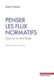 Penser les flux normatifs