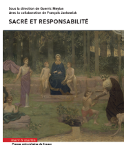 Sacré et responsabilité