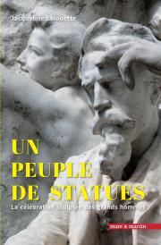 Un peuple de statues