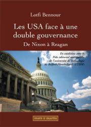 Les USA face à une double gouvernance