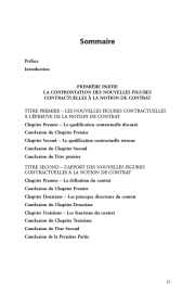 Les nouvelles figures contractuelles du droit de l’aide sociale