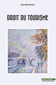 Droit du tourisme