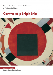 Centre et périphérie