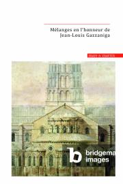 Mélanges Jean-Louis Gazzaniga