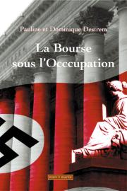 La Bourse sous l'Occupation