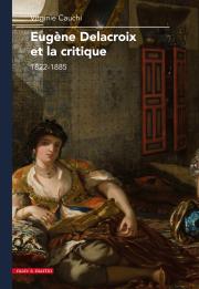 Eugène Delacroix et la critique
