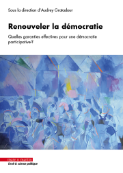 Renouveler la démocratie