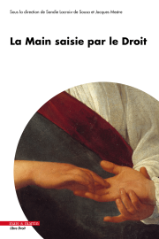 La Main saisie par le Droit