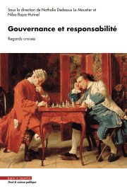 Gouvernance et responsabilité