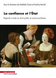 La confiance et l'Etat