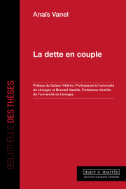La dette en couple