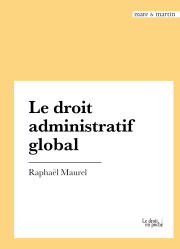 Le droit administratif global