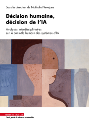 Décision humaine, décision de l'IA