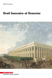 Droit bancaire et financier