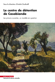 Le centre de détention de Casabianca