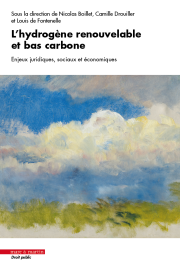 L'hydrogène renouvelable et bas carbone