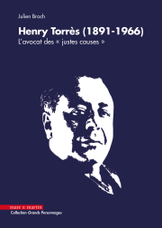 Henry Torrès (1891-1966)